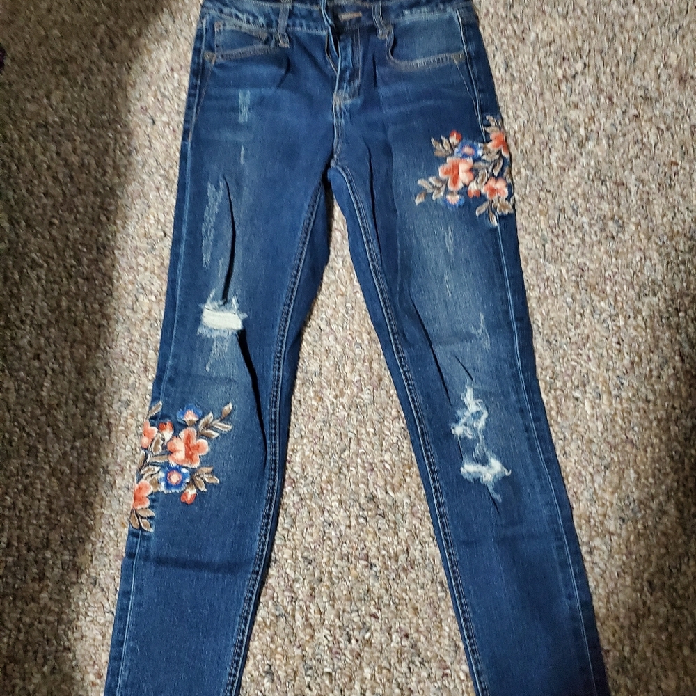 Jeans
